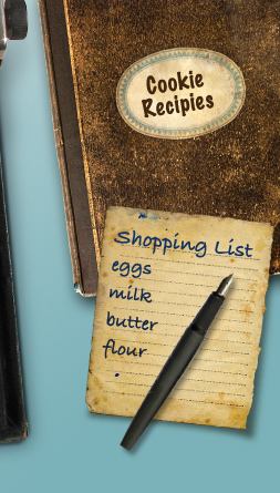 recipes