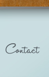 contact